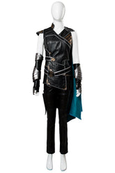 Thor 3 Ragnarok Valkyrie Full Set Cosplay Kostüm - cosplaycartde